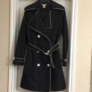 Woman’s Light Coat 3/4 long